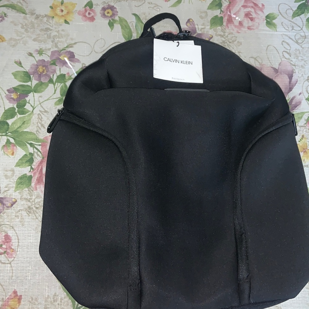 Calvin Klein Scuba Backpack
